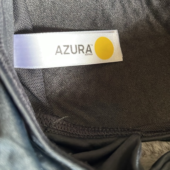 Azura Australia black bathing suit - Picture 4 of 5